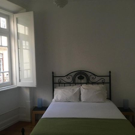 Villa Cinco Em 5 Coímbra Exterior foto