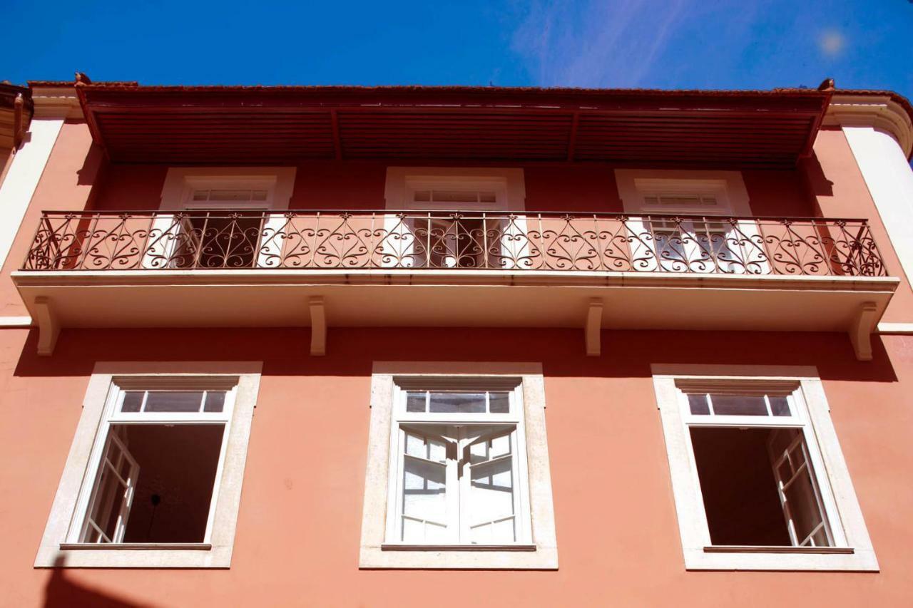 Villa Cinco Em 5 Coímbra Exterior foto